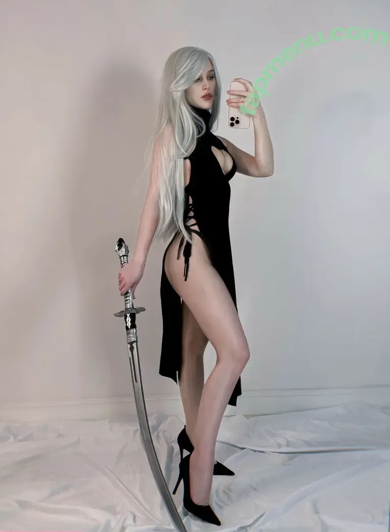 Vi Morrigan nude photo #0057 (da.fok / vimorrigan)