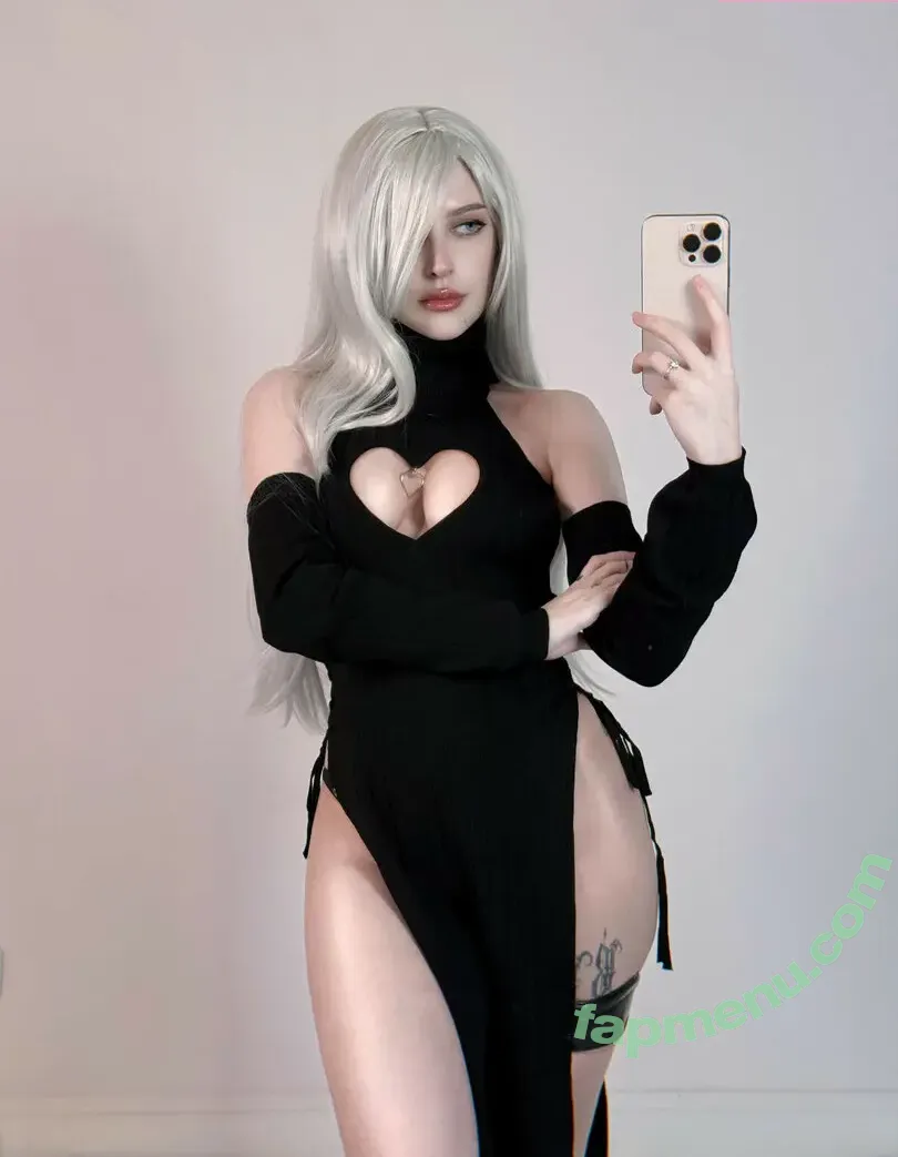 Vi Morrigan nude photo #0058 (da.fok / vimorrigan)