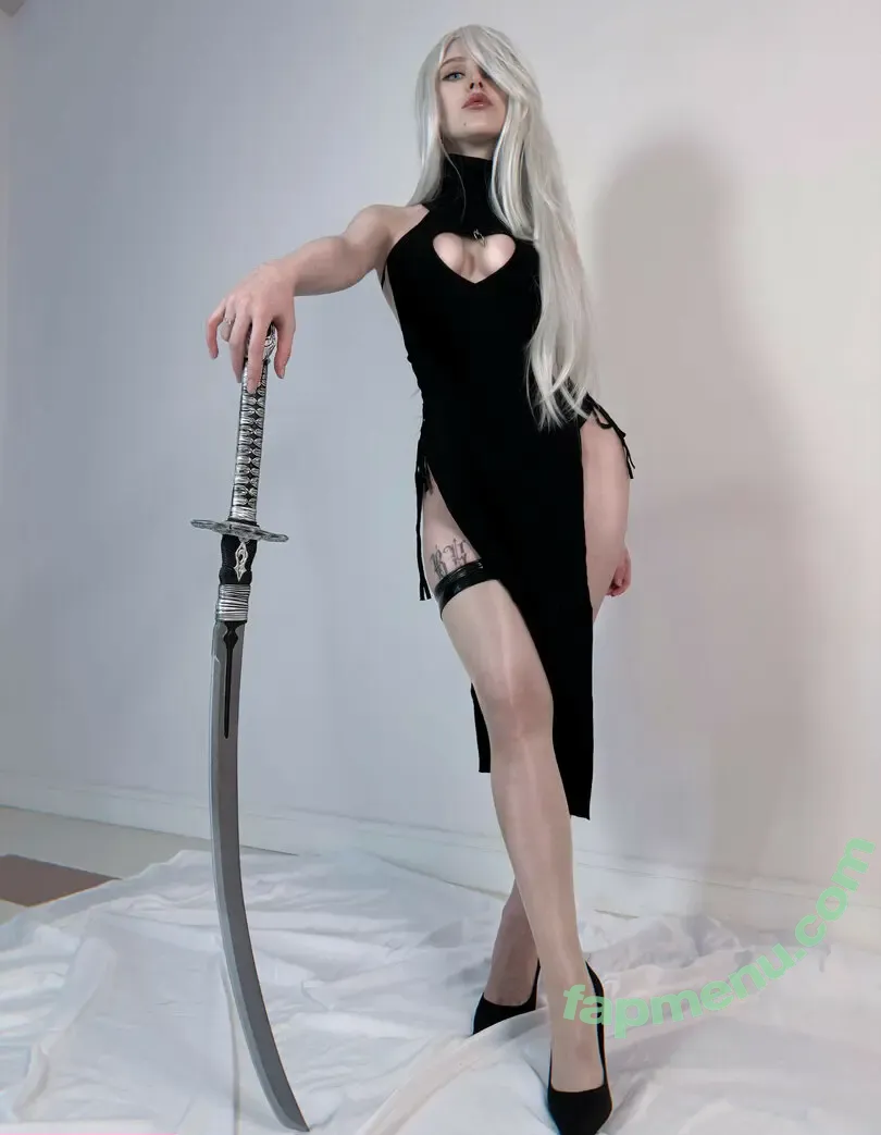 Vi Morrigan nude photo #0059 (da.fok / vimorrigan)