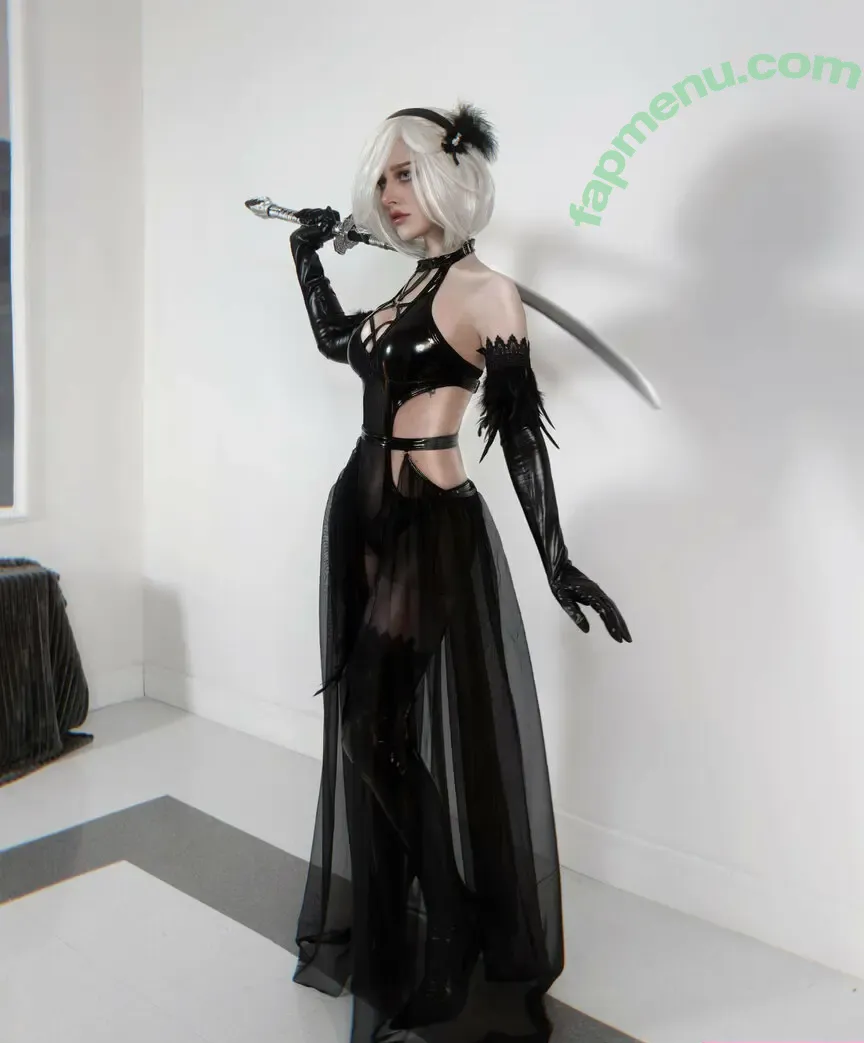 Vi Morrigan nude photo #0063 (da.fok / vimorrigan)
