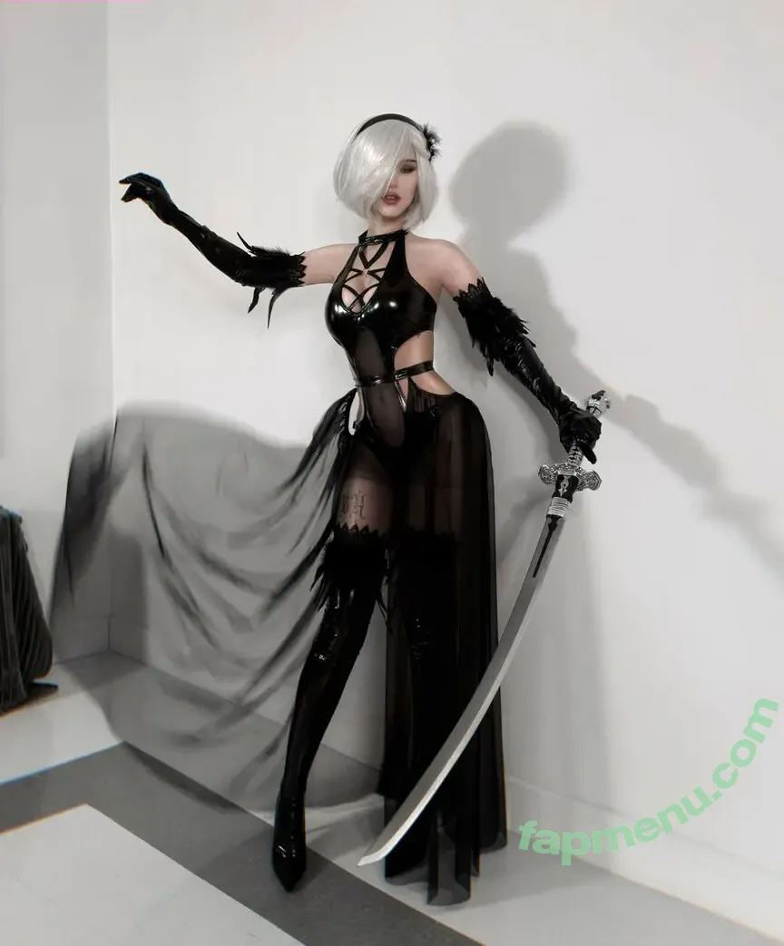 Vi Morrigan nude photo #0064 (da.fok / vimorrigan)