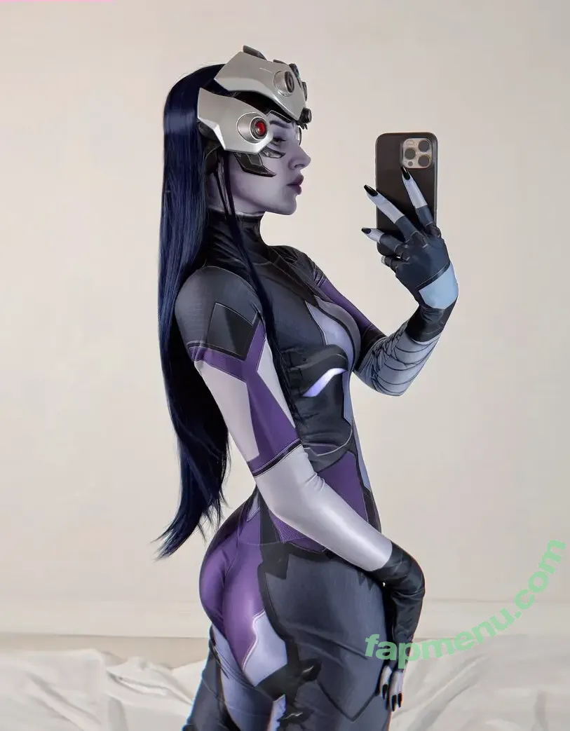 Vi Morrigan nude photo #0068 (da.fok / vimorrigan)