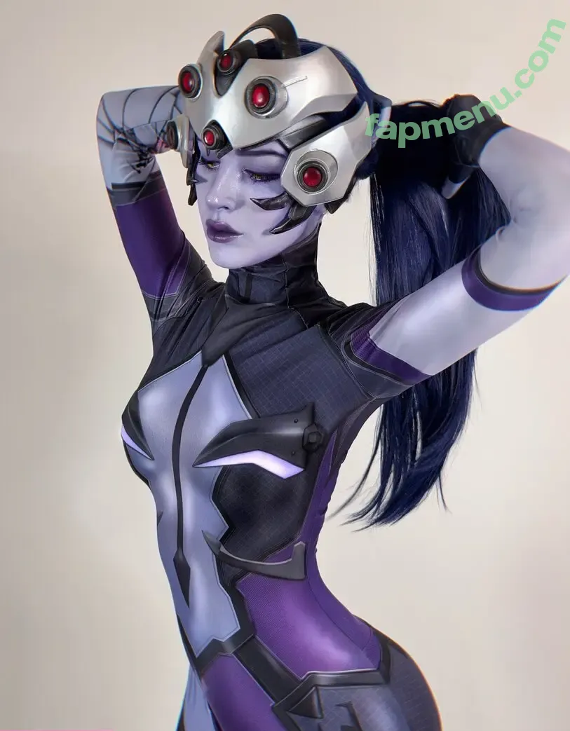 Vi Morrigan nude photo #0069 (da.fok / vimorrigan)