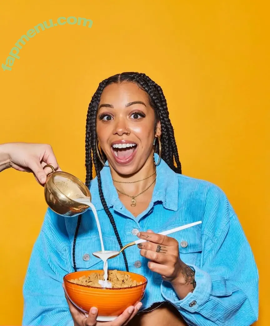 Vianai Austin nude photo #0050 (vianaiaustin)