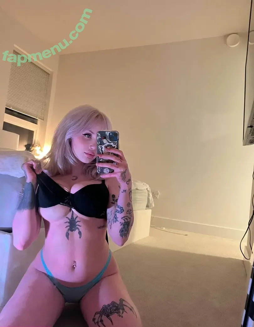vibambi nude photo #0005 (vi.bambi)