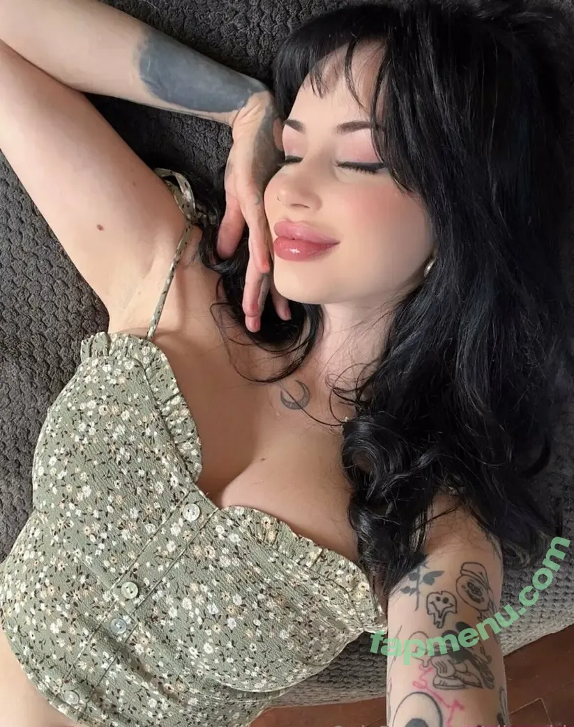 vibambi nude photo #0007 (vi.bambi)