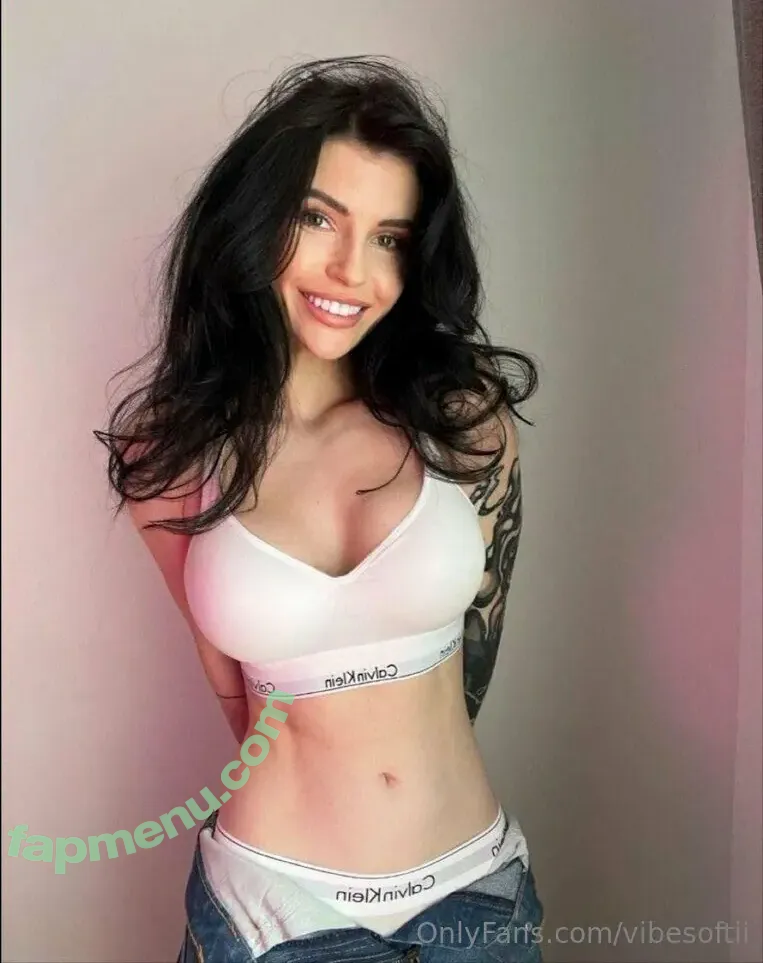vibesoftii nude photo #0002 (vibesoftii)