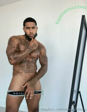 vibezwithfredo / fredofitvibez nude photo #0003