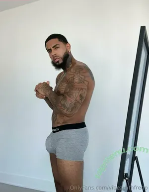 vibezwithfredo / fredofitvibez nude photo #0006