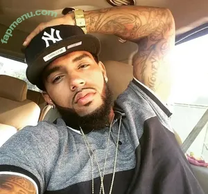vibezwithfredo / fredofitvibez nude photo #0008