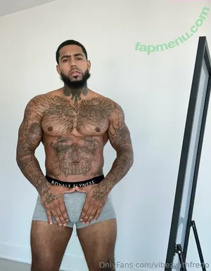 vibezwithfredo / fredofitvibez nude photo #0010