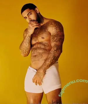 vibezwithfredo / fredofitvibez nude photo #0014