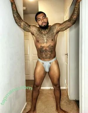 vibezwithfredo / fredofitvibez nude photo #0019