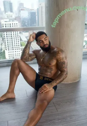 vibezwithfredo / fredofitvibez nude photo #0021