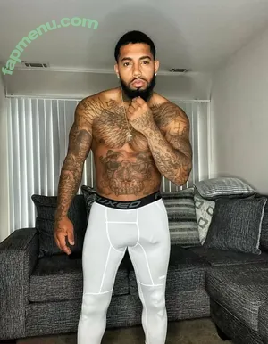 vibezwithfredo / fredofitvibez nude photo #0024