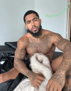 vibezwithfredo / fredofitvibez nude photo #0034