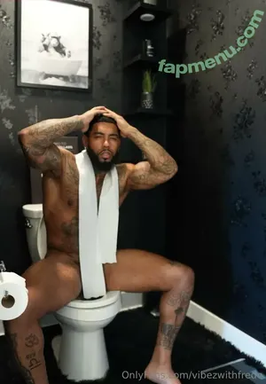 vibezwithfredo / fredofitvibez nude photo #0036