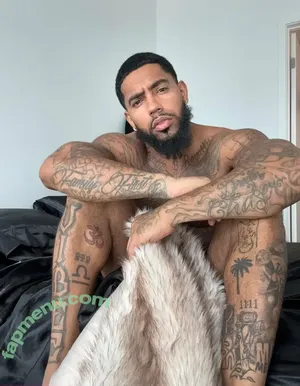 vibezwithfredo / fredofitvibez nude photo #0045