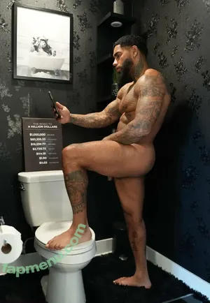 vibezwithfredo / fredofitvibez nude photo #0047