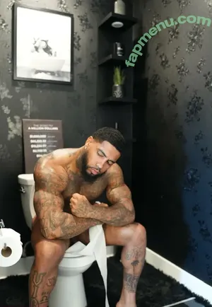 vibezwithfredo / fredofitvibez nude photo #0051