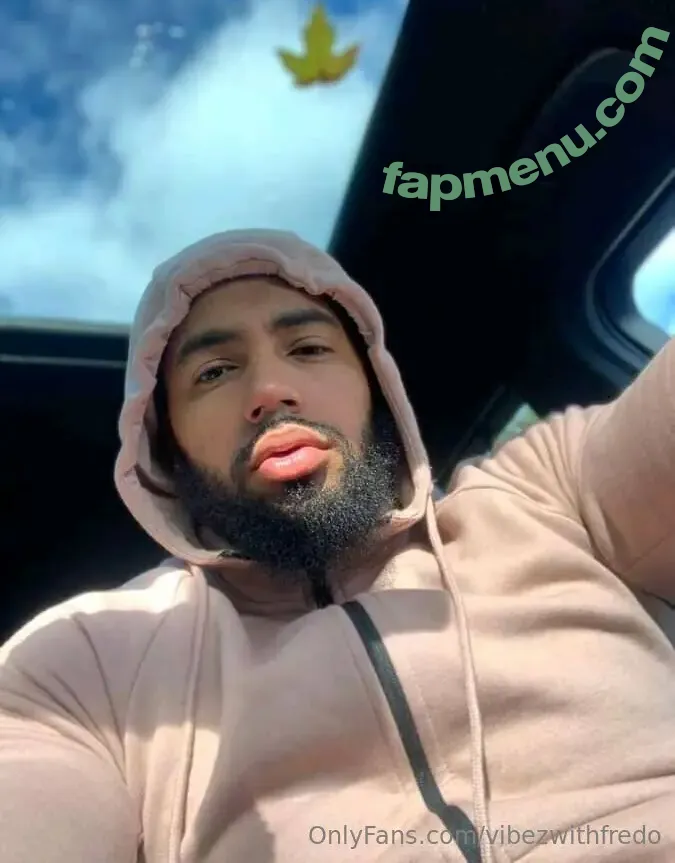 vibezwithfredo nude photo #0002 (fredofitvibez)