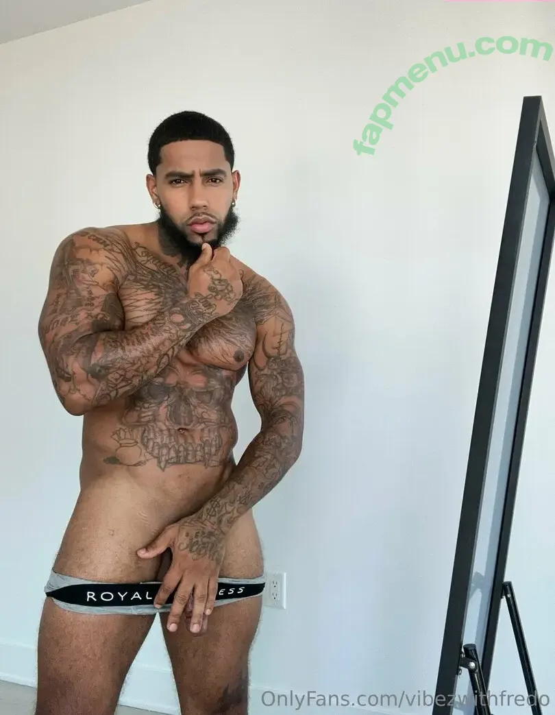 vibezwithfredo nude photo #0003 (fredofitvibez)