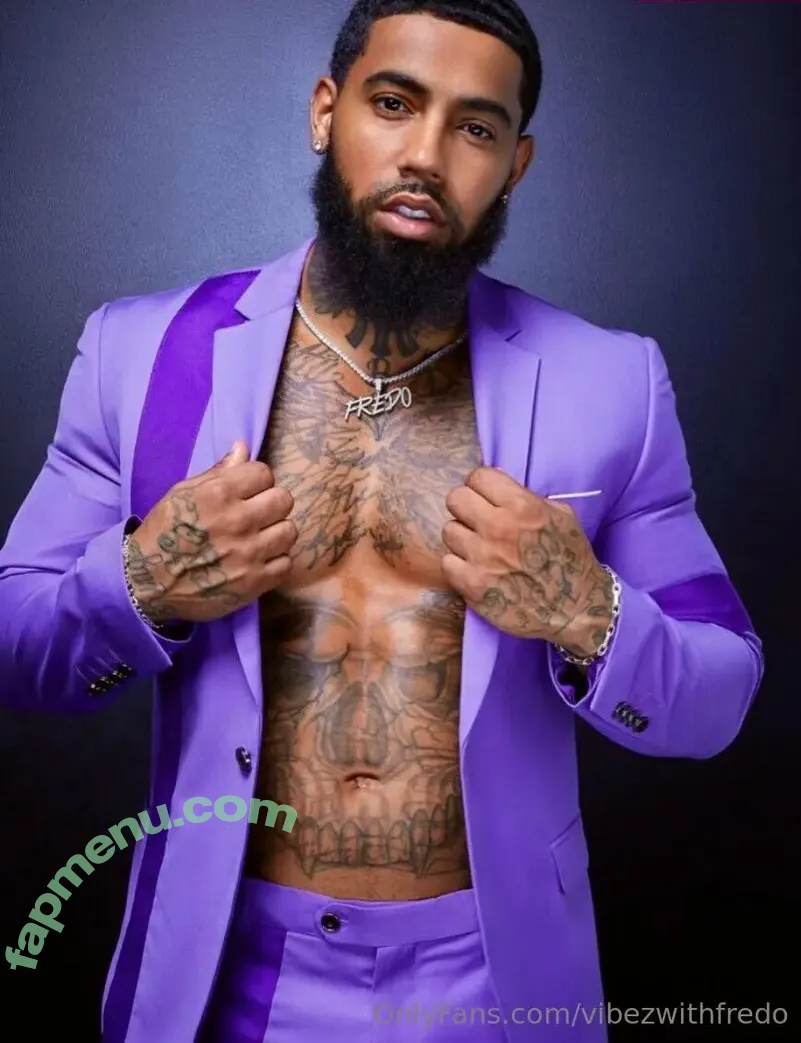 vibezwithfredo nude photo #0004 (fredofitvibez)
