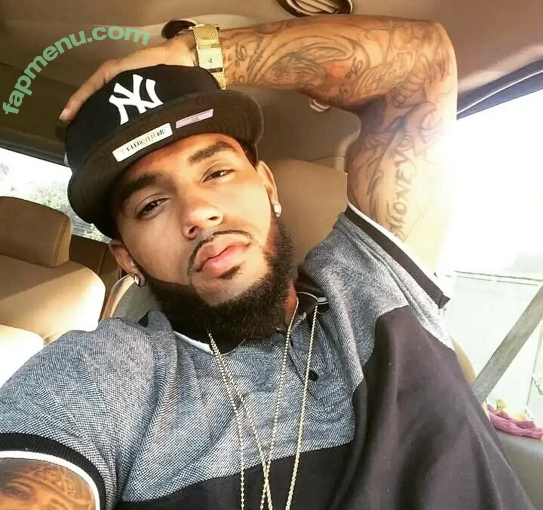 vibezwithfredo nude photo #0008 (fredofitvibez)