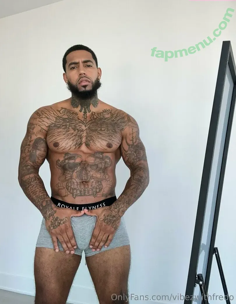 vibezwithfredo nude photo #0010 (fredofitvibez)