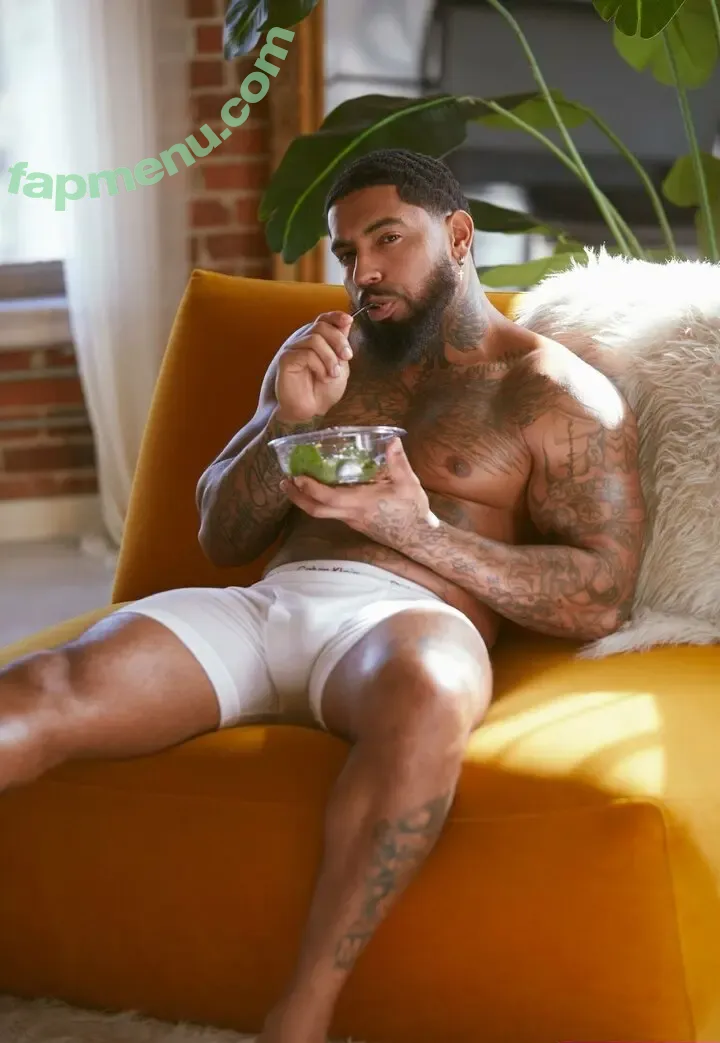 vibezwithfredo nude photo #0011 (fredofitvibez)