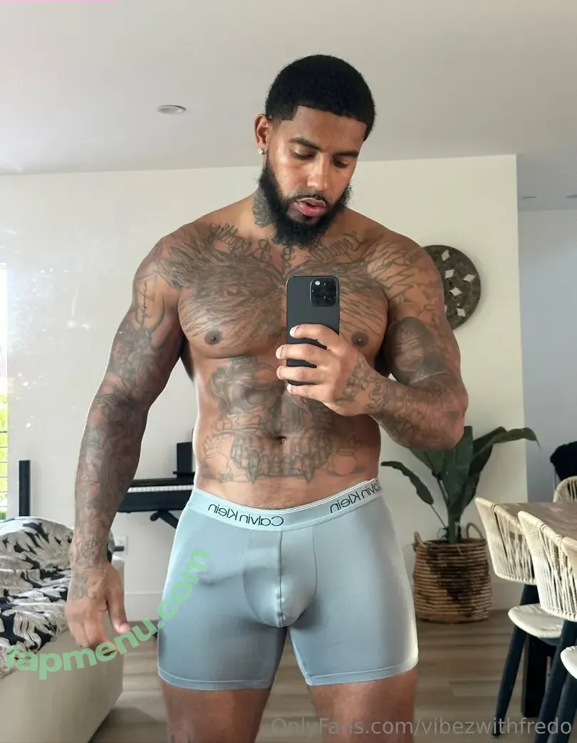 vibezwithfredo nude photo #0026 (fredofitvibez)
