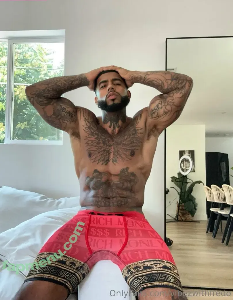 vibezwithfredo nude photo #0027 (fredofitvibez)