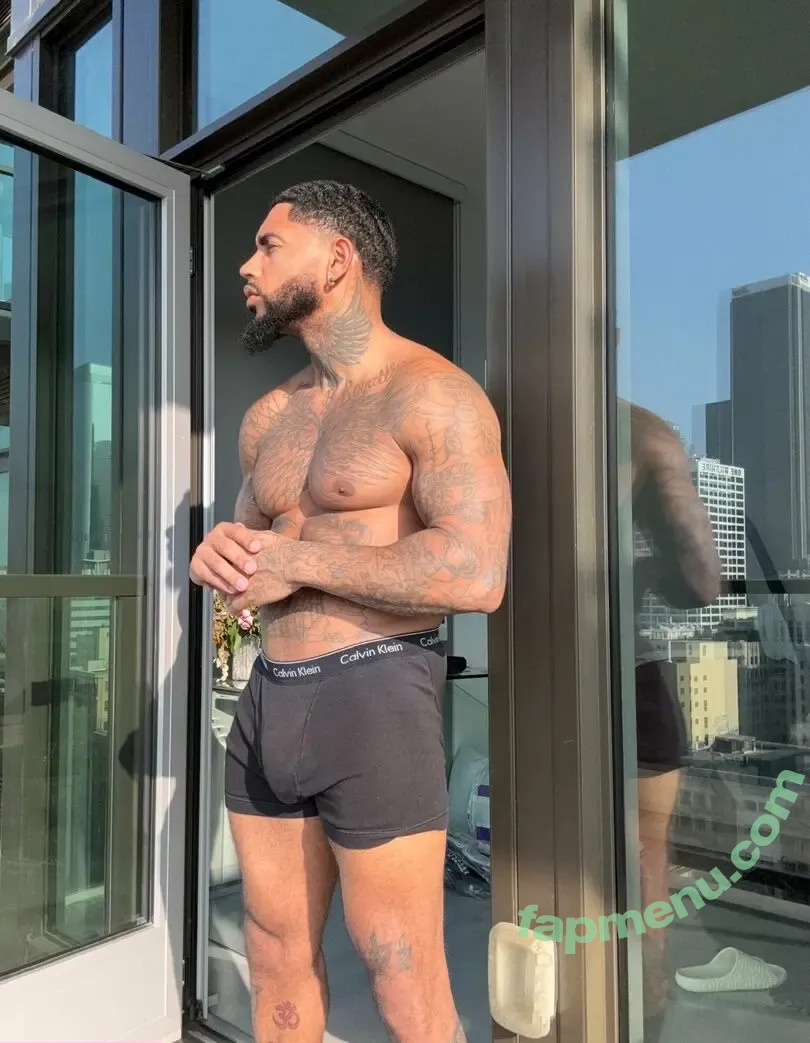 vibezwithfredo nude photo #0028 (fredofitvibez)