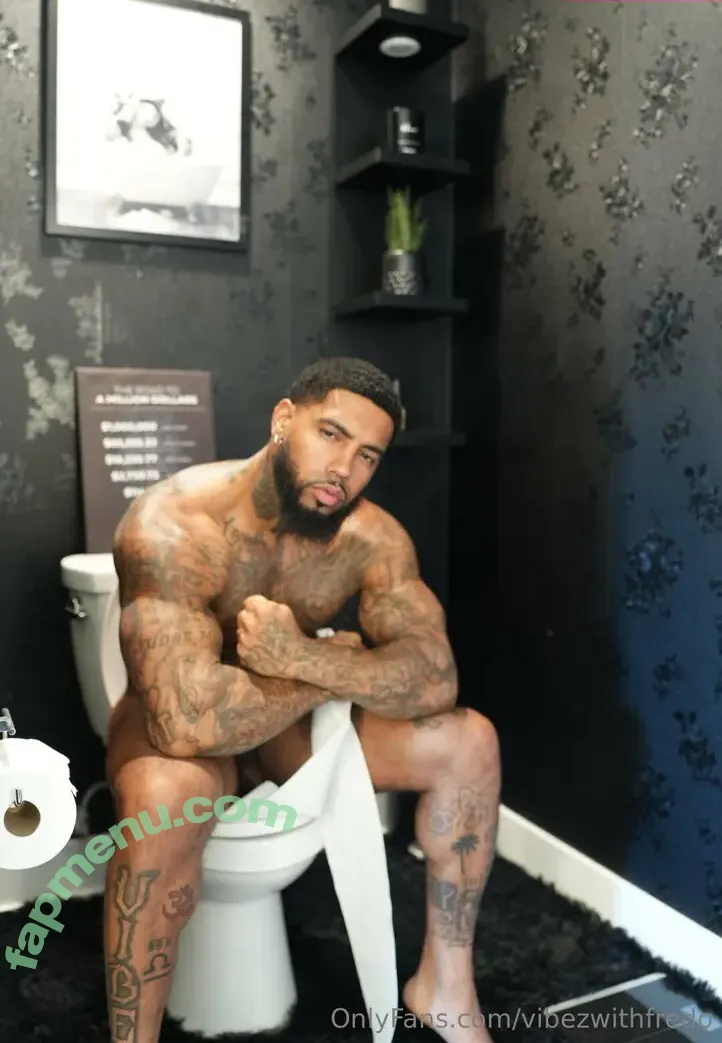vibezwithfredo nude photo #0037 (fredofitvibez)