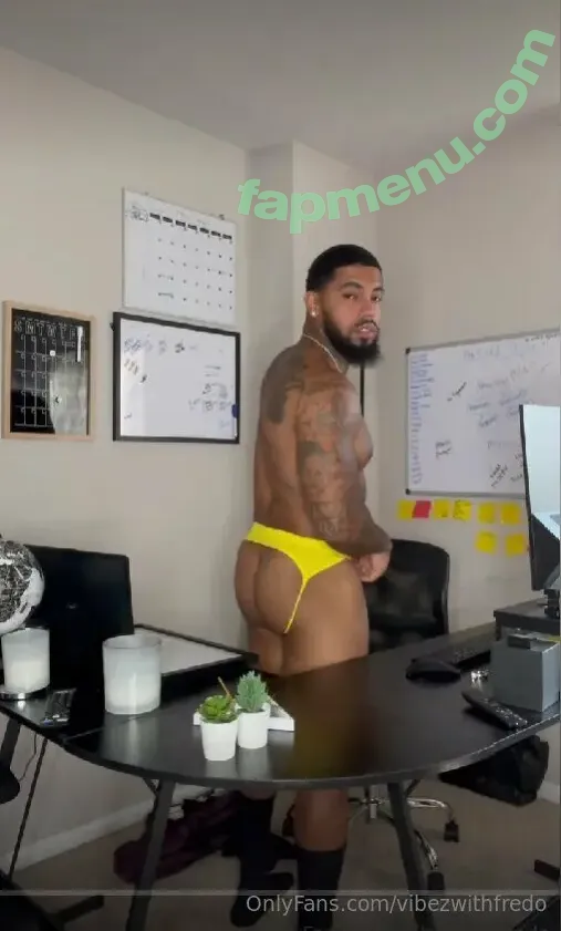 vibezwithfredo nude photo #0041 (fredofitvibez)