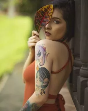 Vic Dagata / Vic.dag / Vicgatagames / Victoria_dag nude photo #0008