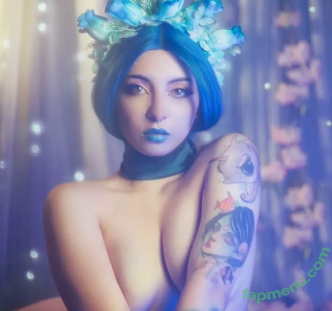 Vic Dagata nude photo #0004 (Vic.dag / Vicgatagames / Victoria_dag)
