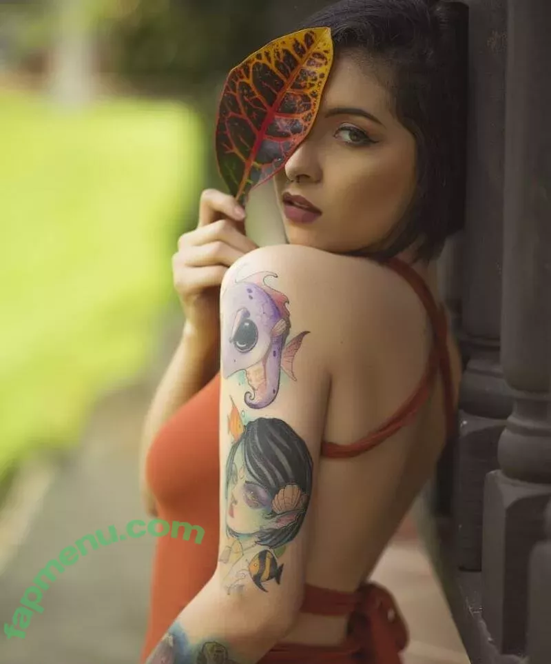 Vic Dagata nude photo #0008 (Vic.dag / Vicgatagames / Victoria_dag)