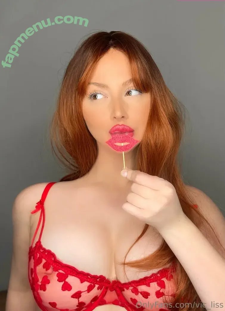 vic_liss nude photo #0015 (vickylissaman)