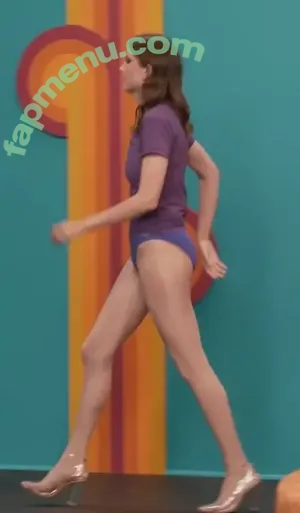 Vic Michaelis / vicmmic nude photo #0041