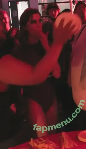 Vic Michaelis / vicmmic nude photo #0051