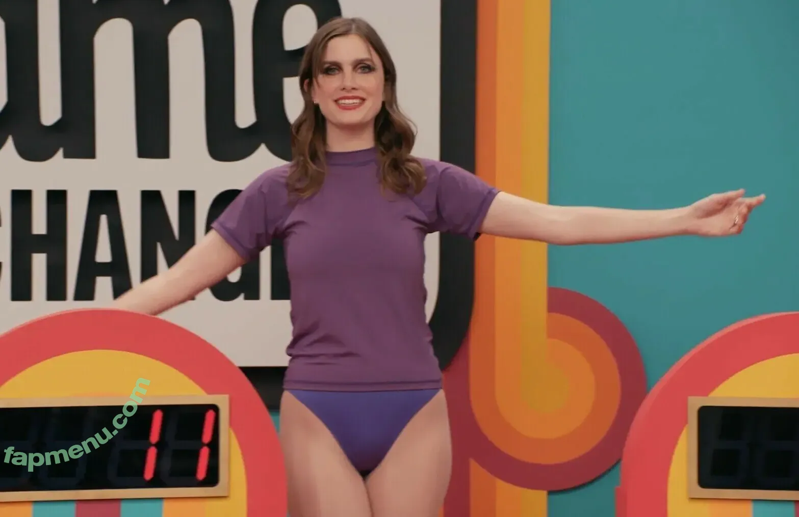 Vic Michaelis nude photo #0047 (vicmmic)