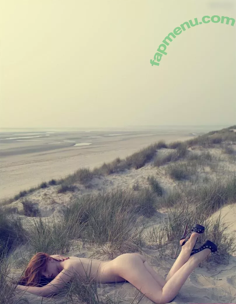 Vica Kerekes nude photo #0059 (kerekes_vica_official)