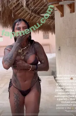 viccsilva / VICTORIA SILVA / victoria.hvv nude photo #0034