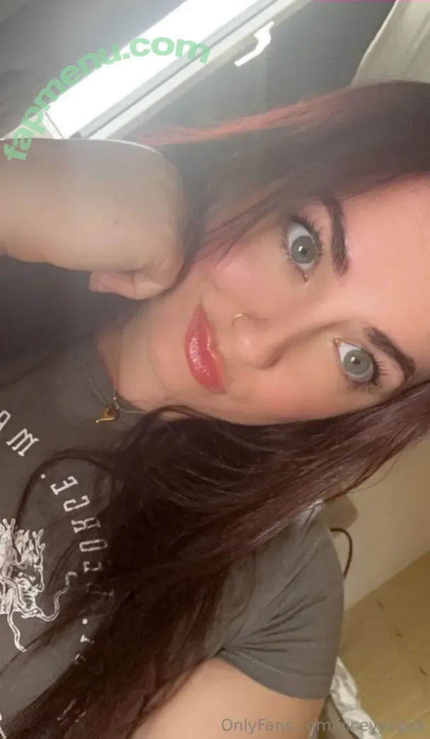 viceypopsx nude photo #0005 (viceypops)