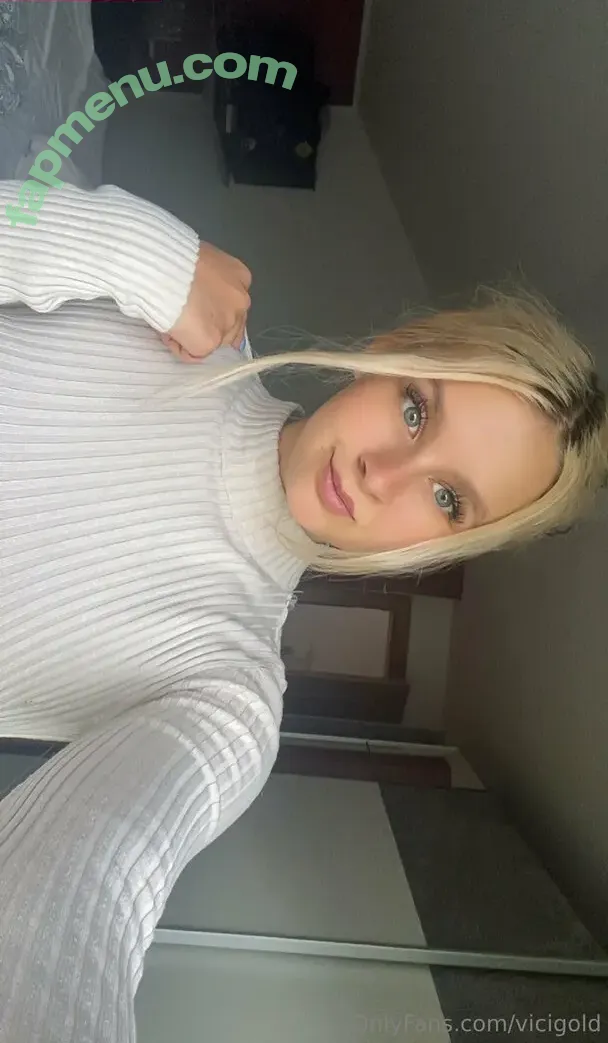 vicigold nude photo #0015 (vixigold)