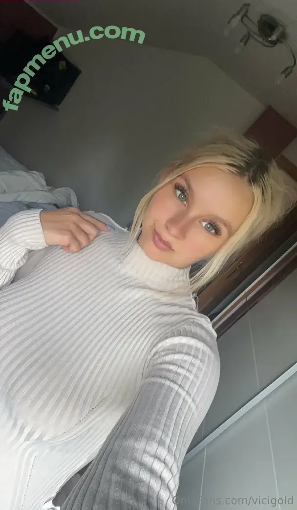 vicigold nude photo #0016 (vixigold)