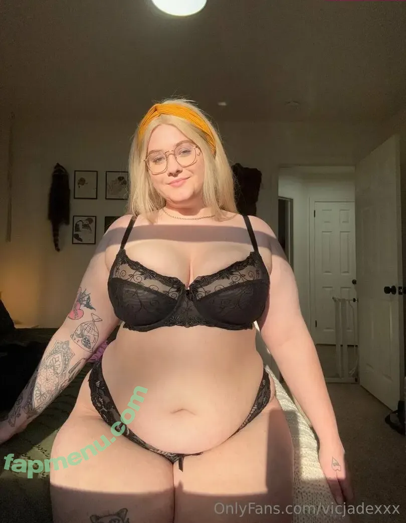 vicjadexxx nude photo #0047 (victoriaxjadex)