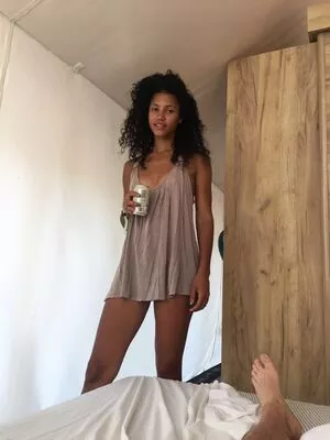 Vick Hope / vicknhope / vicsantos669 nude photo #0013