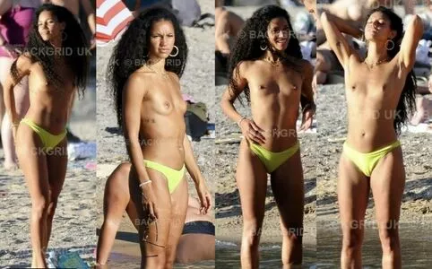 Vick Hope / vicknhope / vicsantos669 nude photo #0049